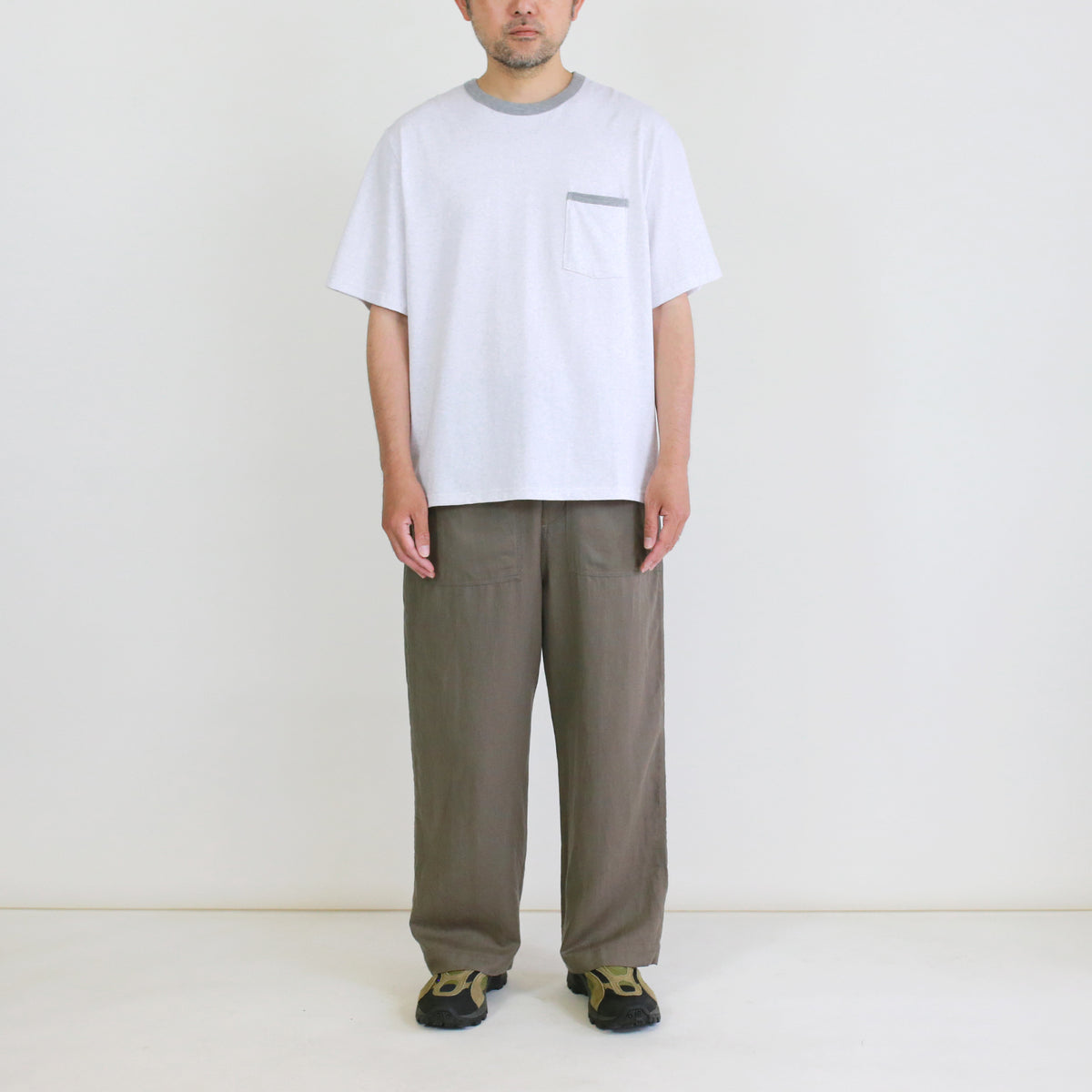 Toro Baker