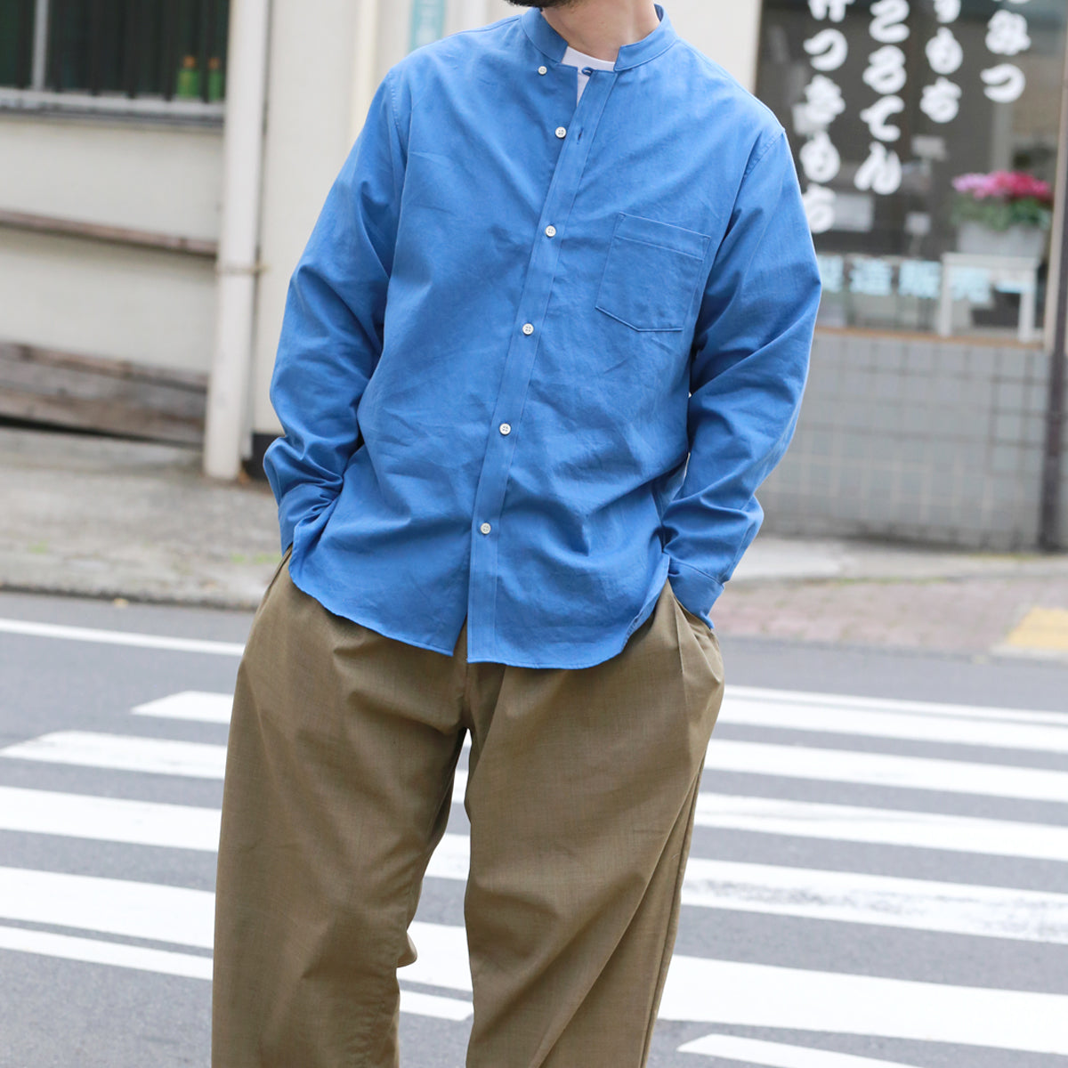 Waltz Shirt