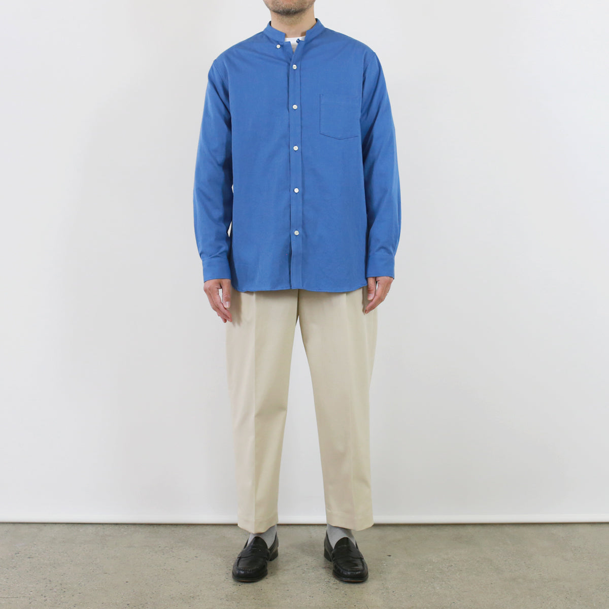 Waltz Shirt