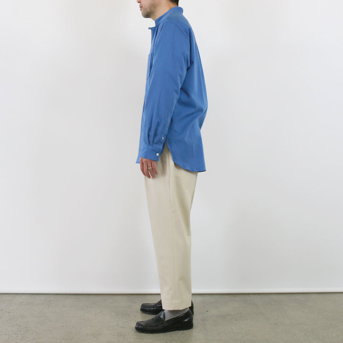 Waltz Shirt