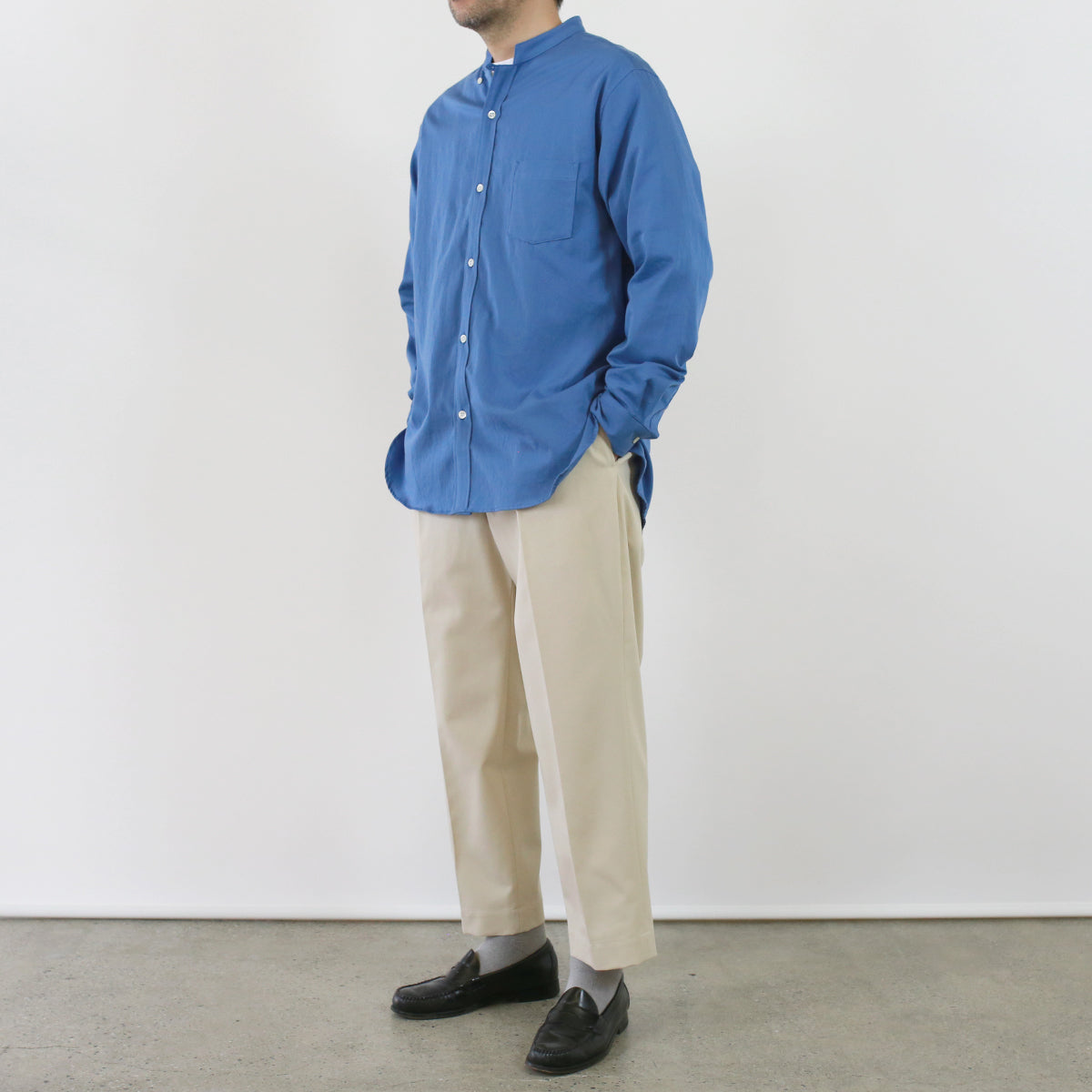 Waltz Shirt