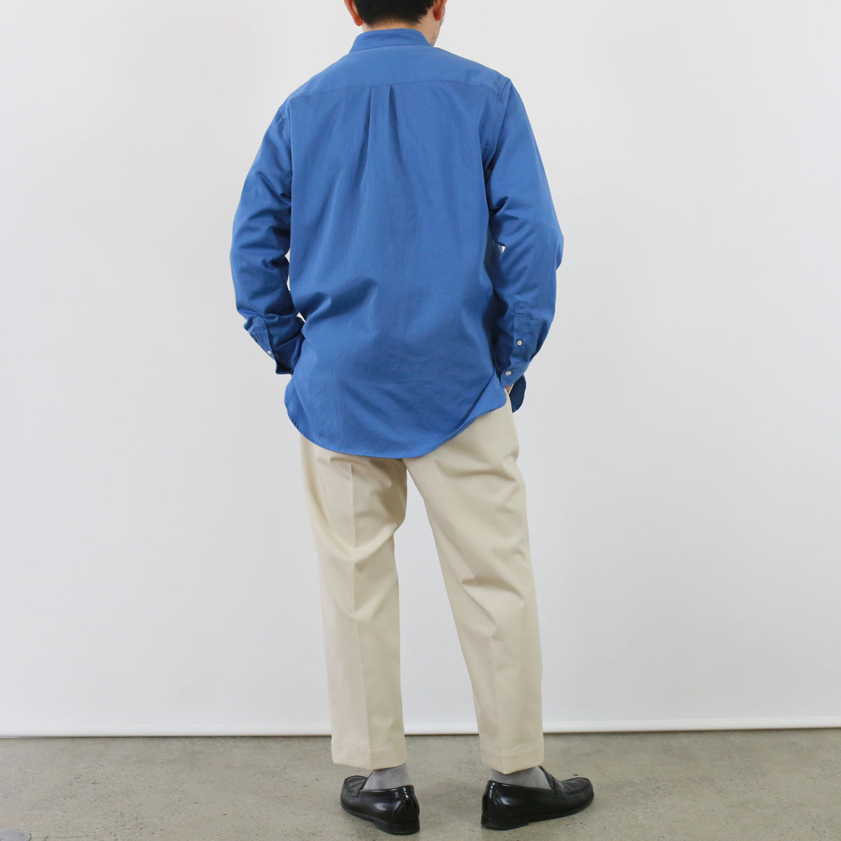 Waltz Shirt