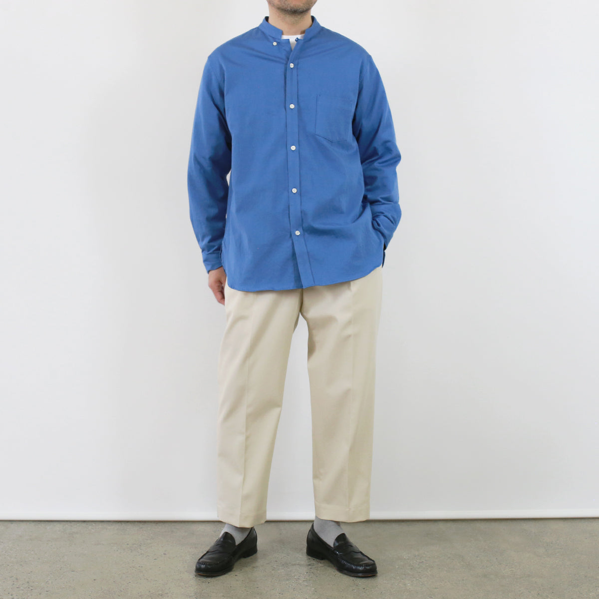 Waltz Shirt
