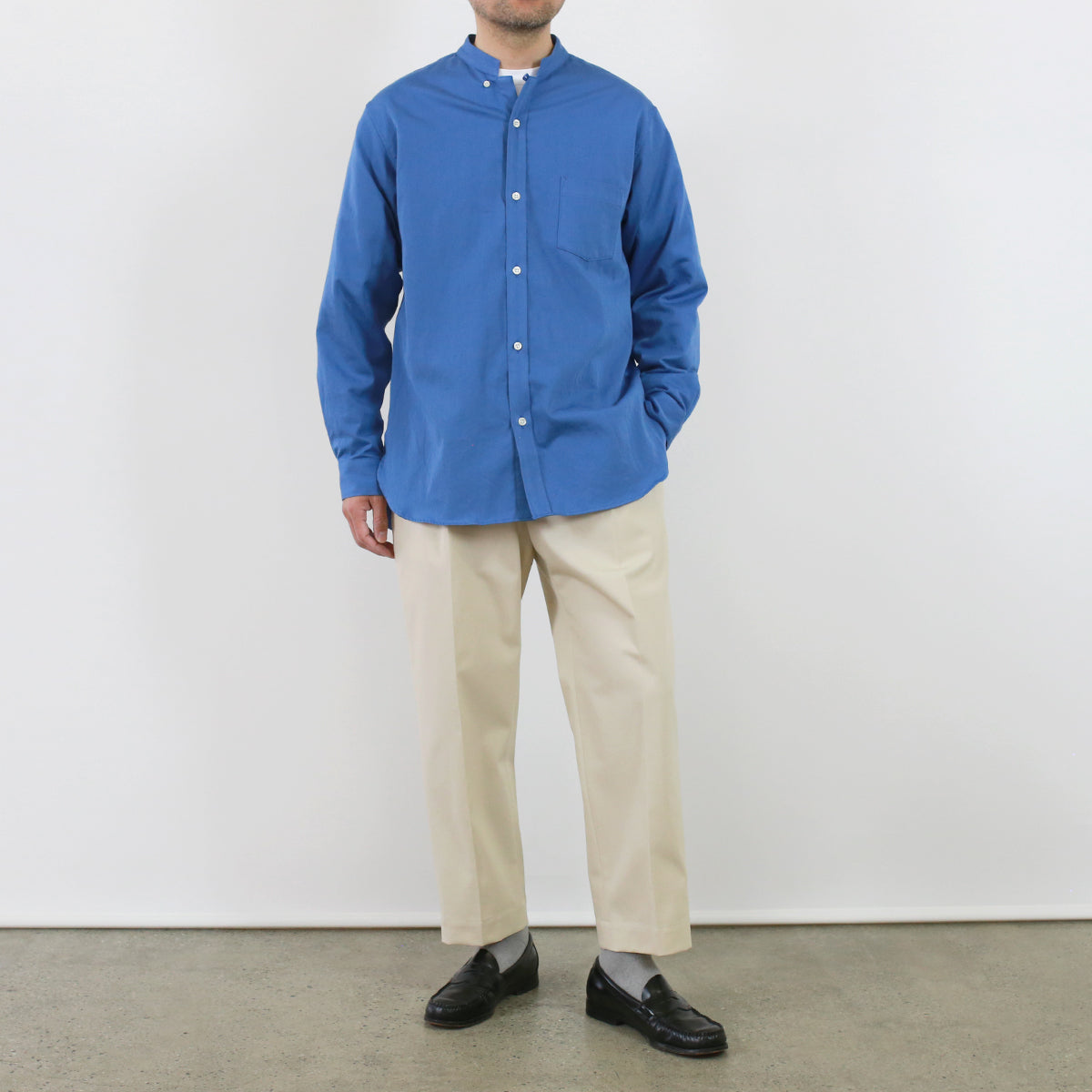 Waltz Shirt