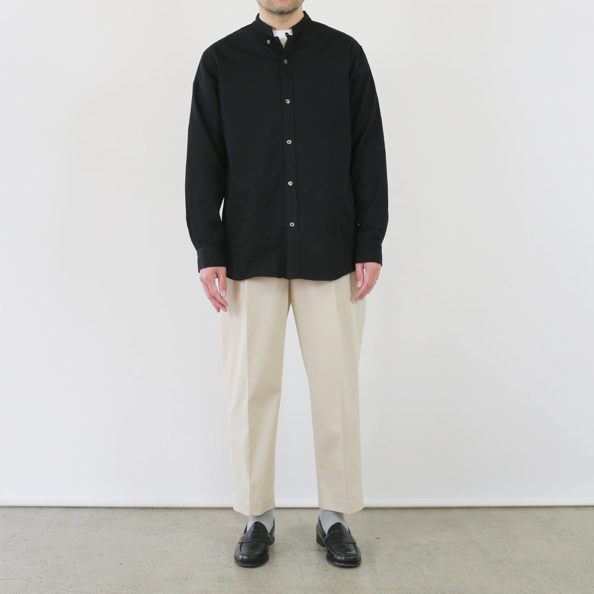 Waltz Shirt