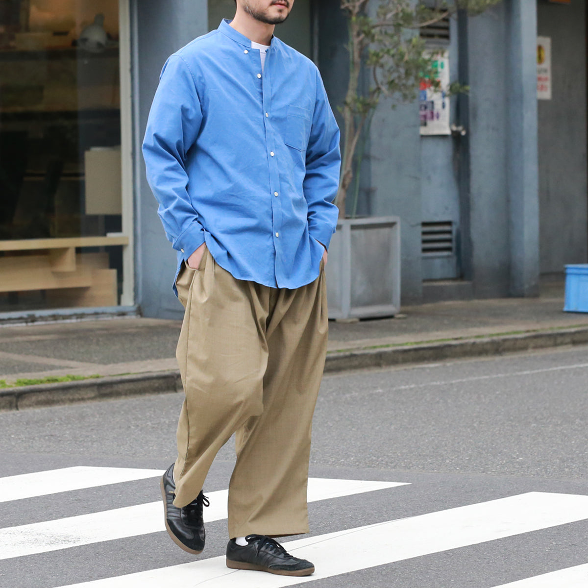 Waltz Shirt