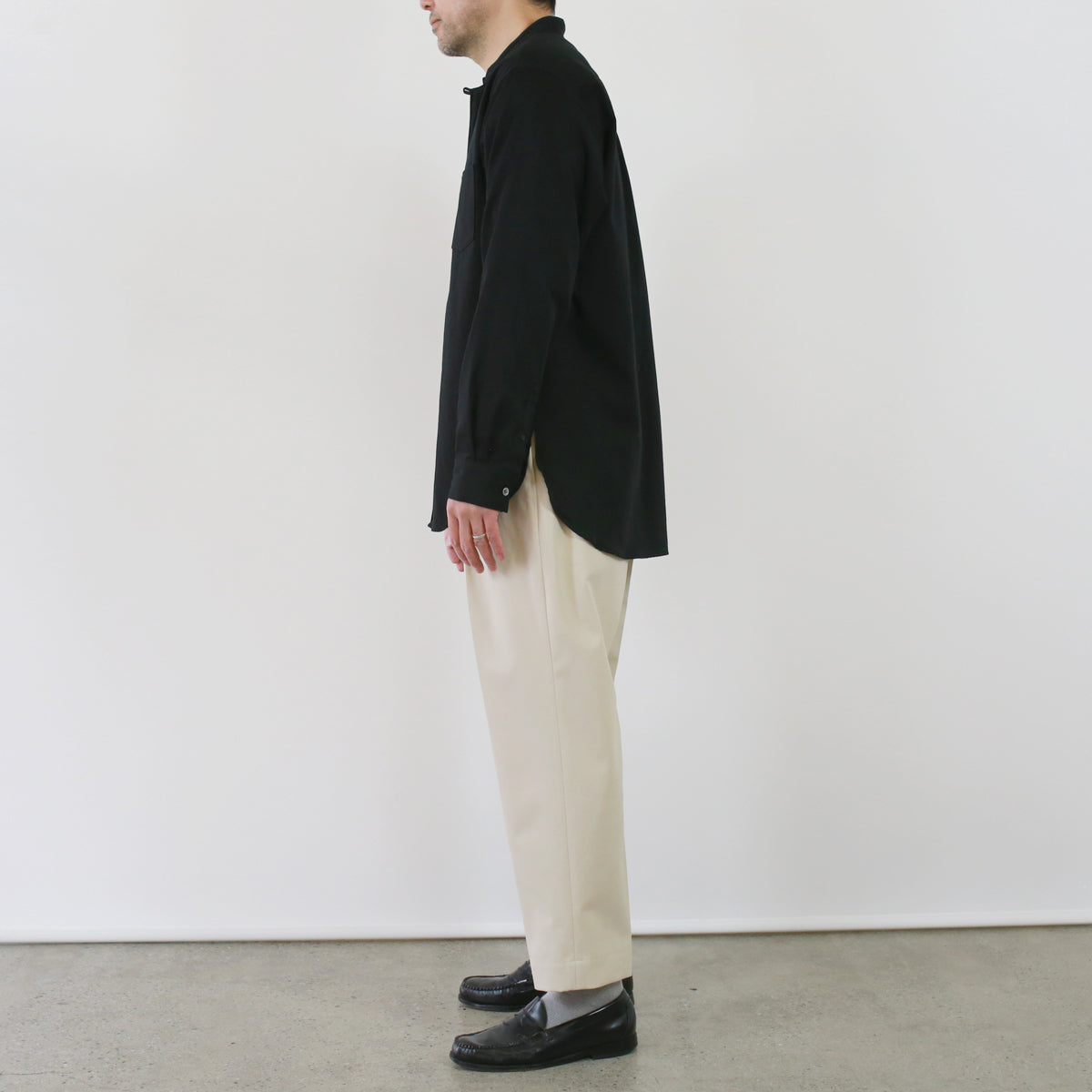 Waltz Shirt