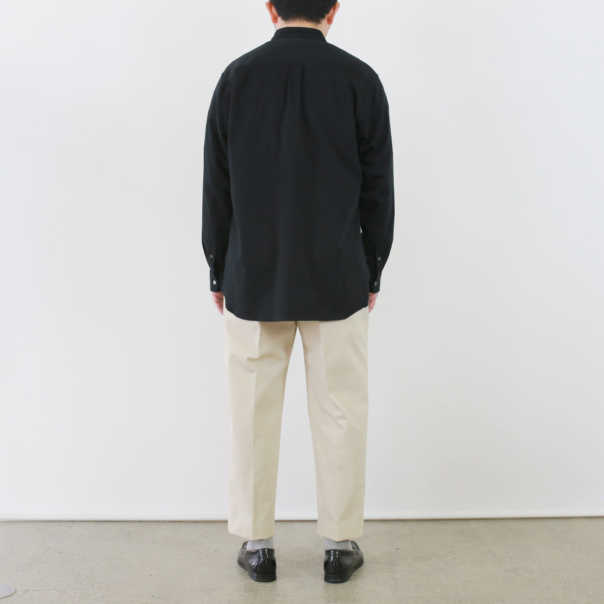 Waltz Shirt