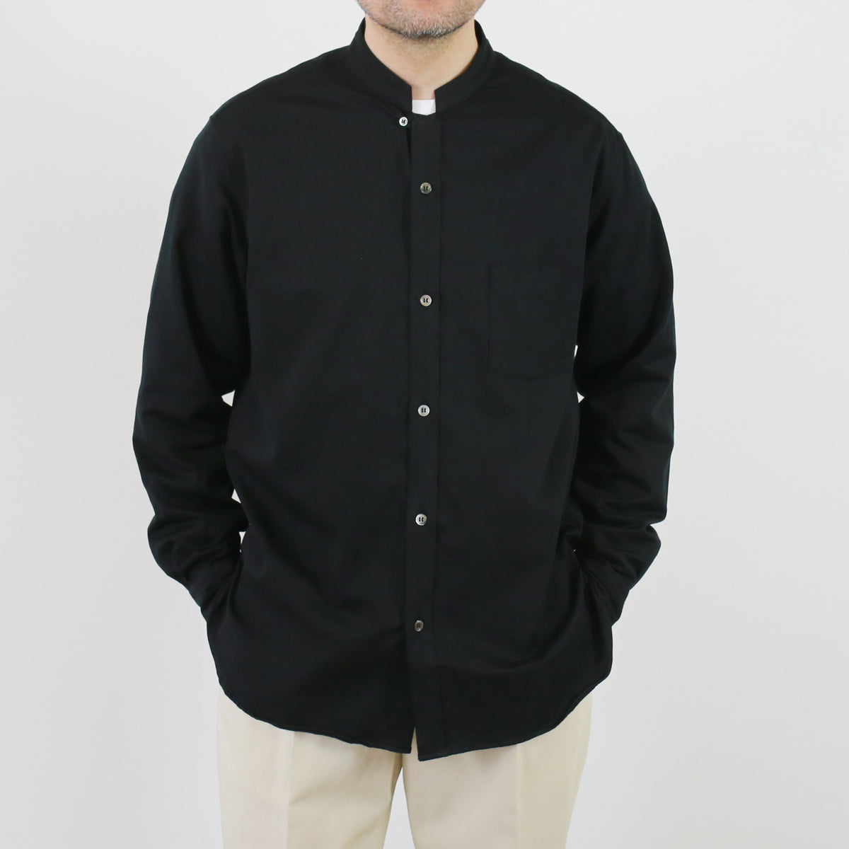 Waltz Shirt