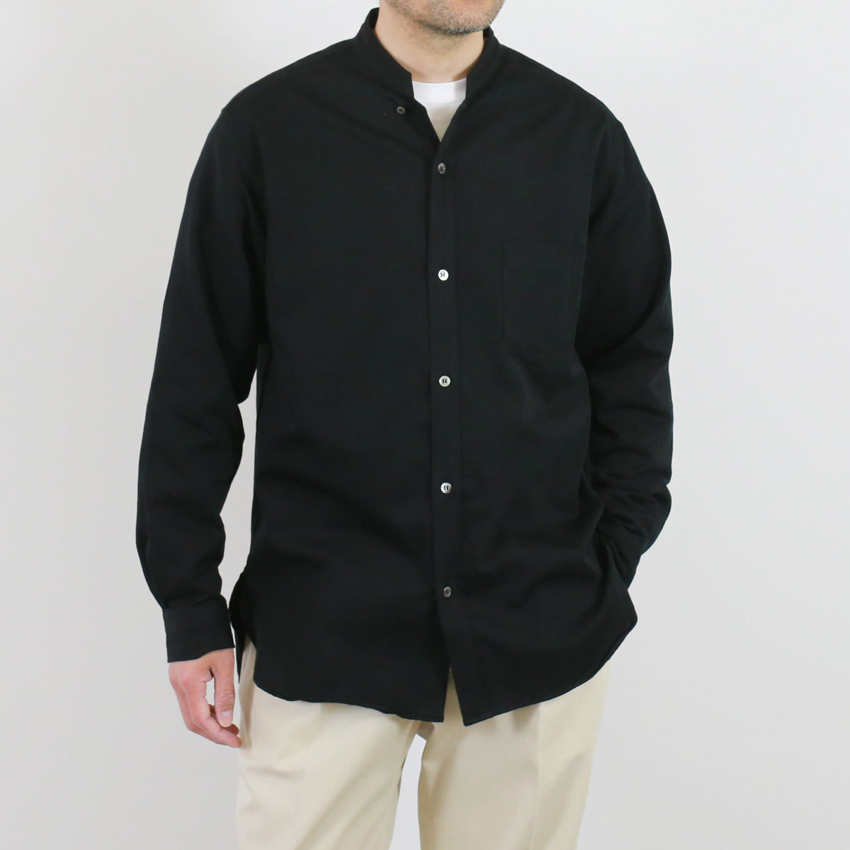 Waltz Shirt