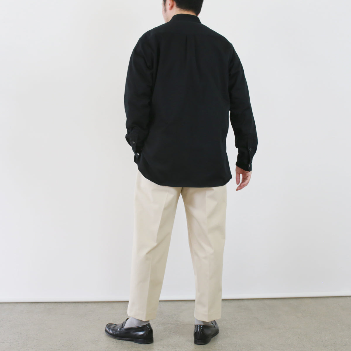 Waltz Shirt