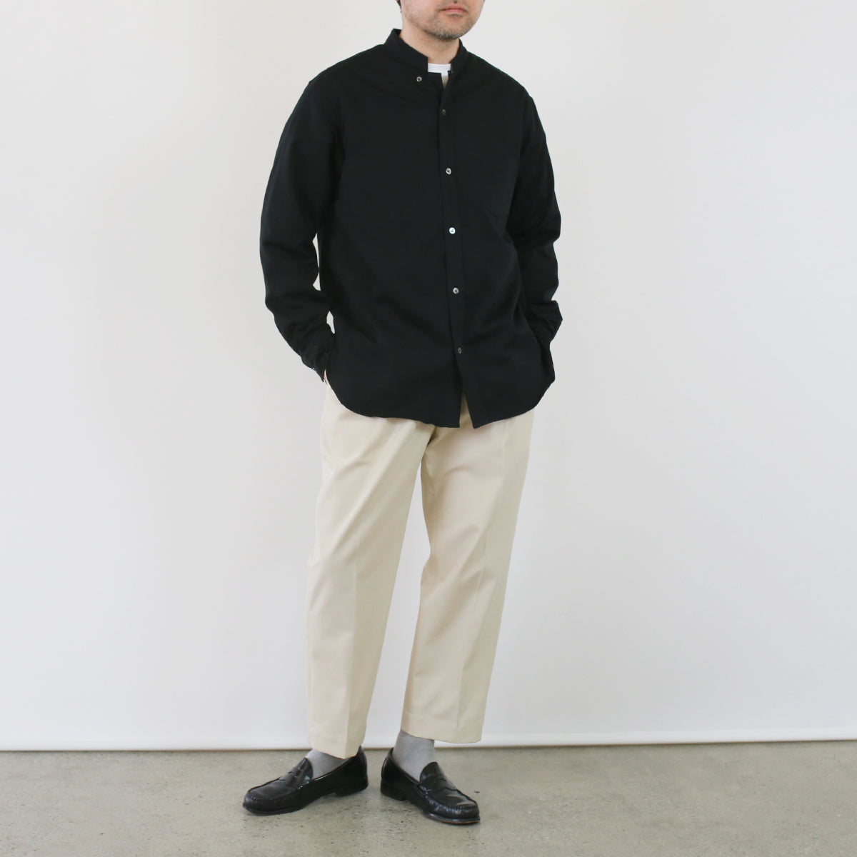 Waltz Shirt